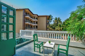 Premium Loft Room - Casa Arvona (Calangute)