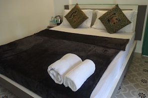 Room - Casa Arvona (Calangute)