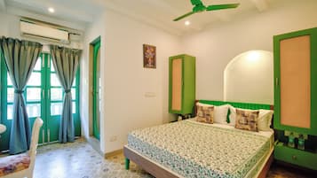 Family Connecting Room