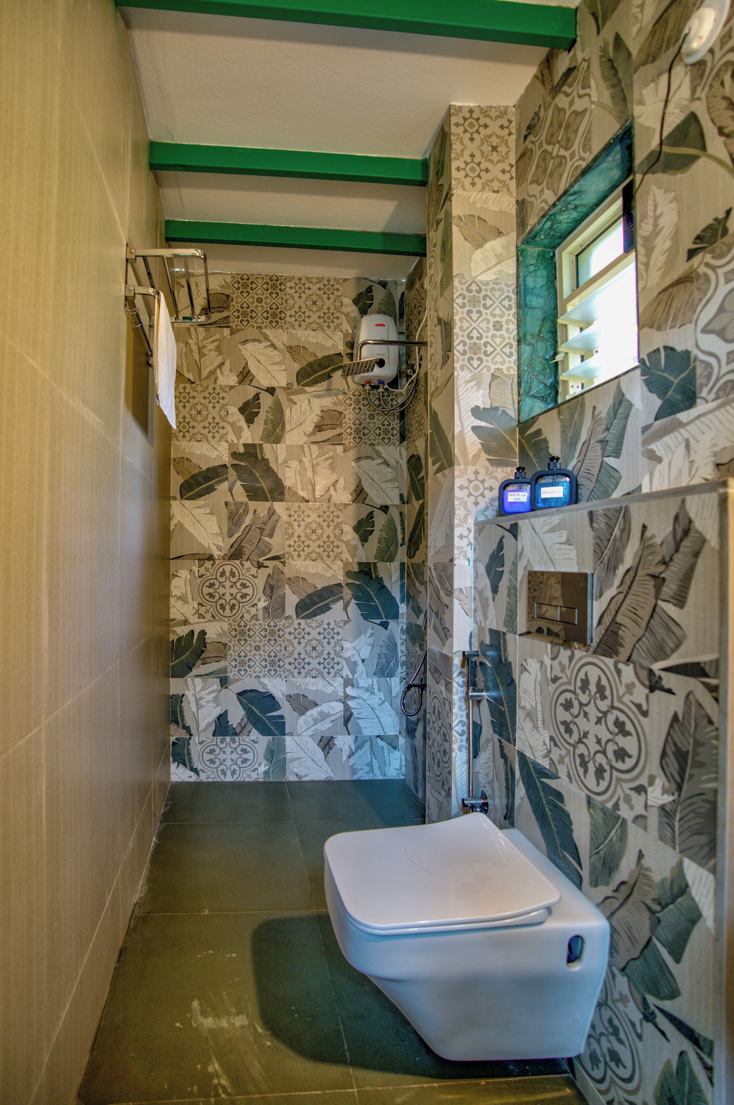 Premium Loft Room | Bathroom