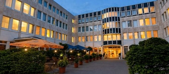 Sunday Hotel Frankfurt Standard Double Room