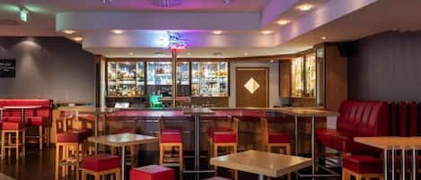 Bar (sur place)