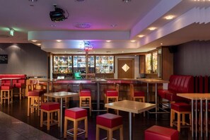Bar (sur place)