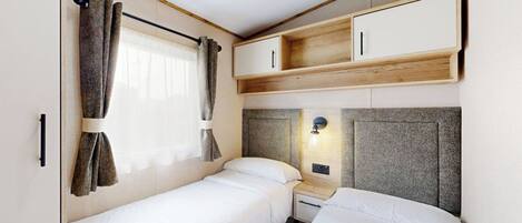 3 Schlafzimmer, Internetzugang