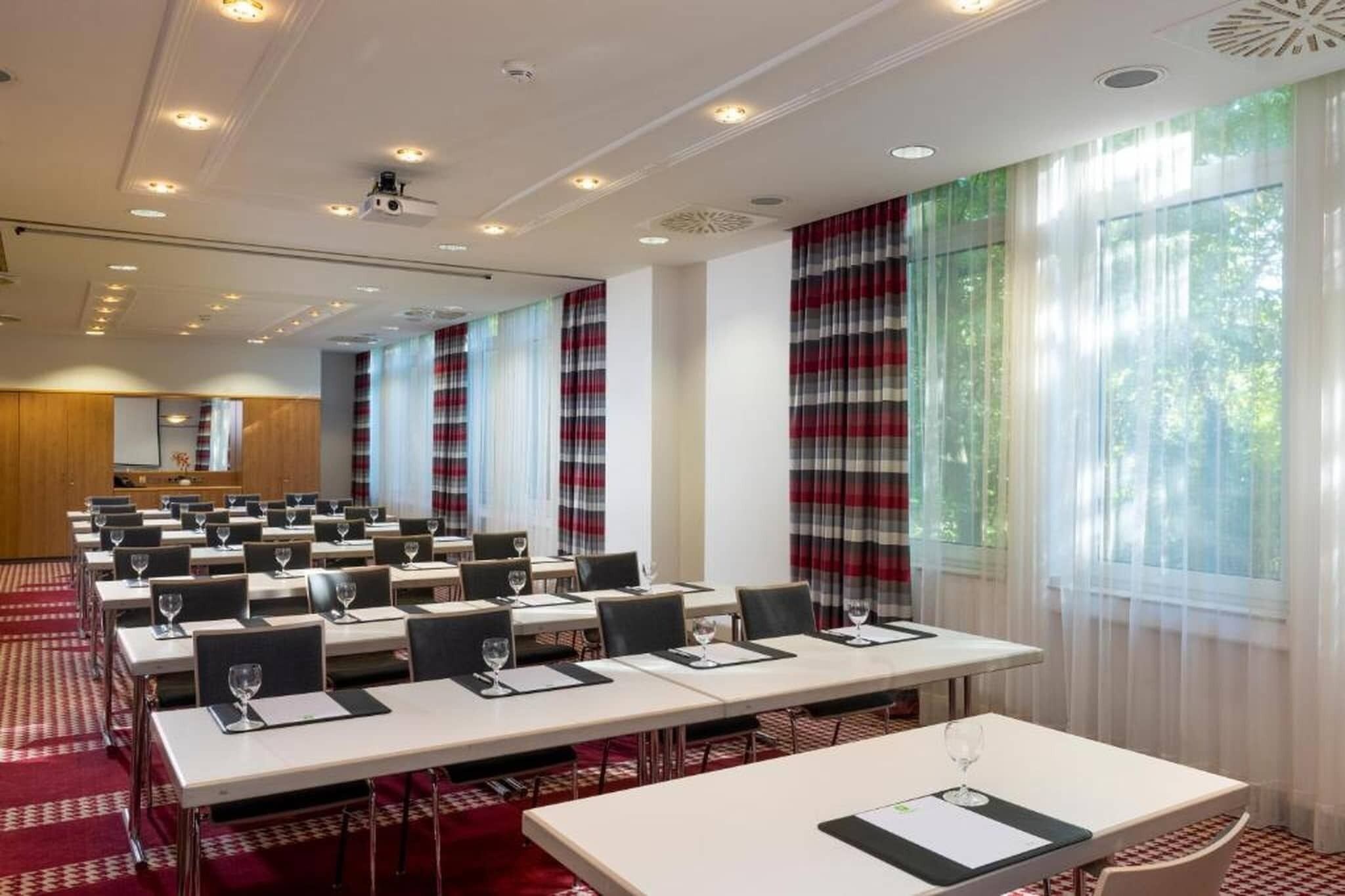 Sala de reuniones