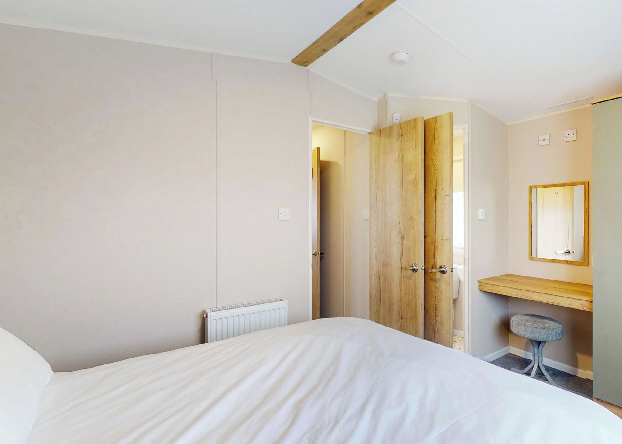 2 chambres, Wi-Fi gratuit