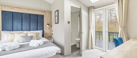 2 Schlafzimmer