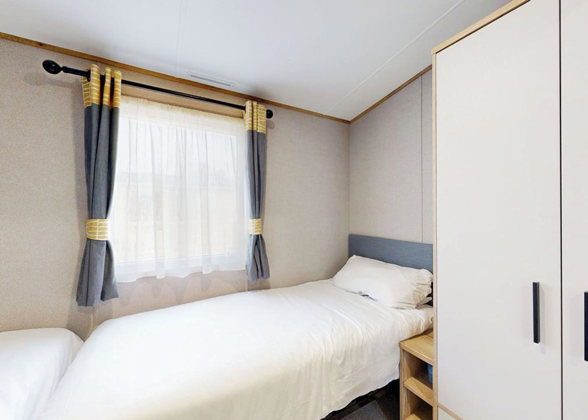 2 chambres, accès Internet