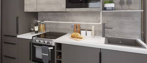 Cuisine privée
