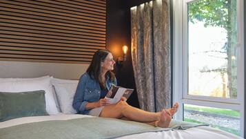 1 bedroom, Internet