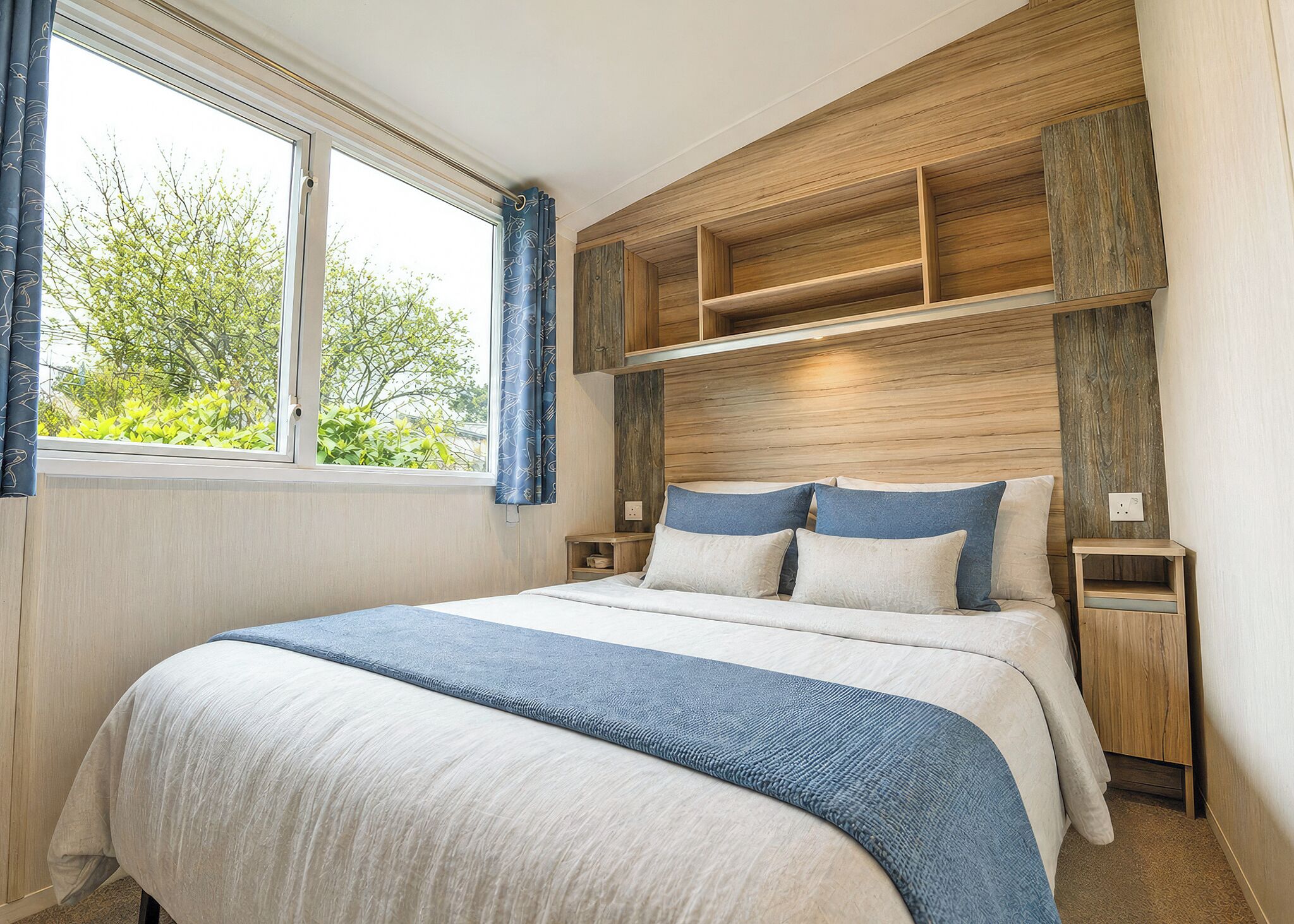 Birch 3 Pet Friendly - Pembrokeshire
