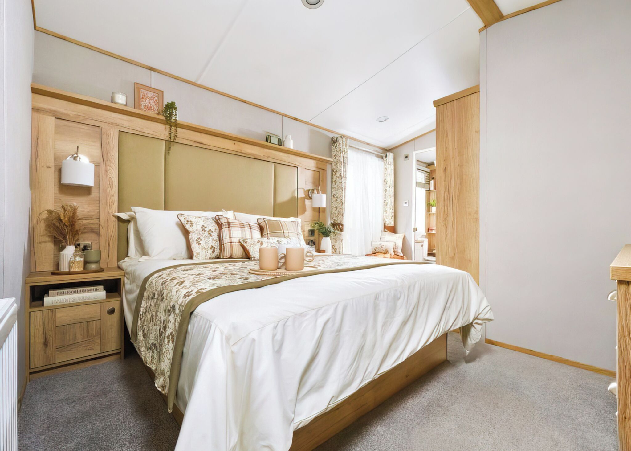 3 bedrooms