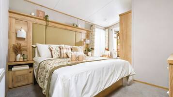 3 bedrooms