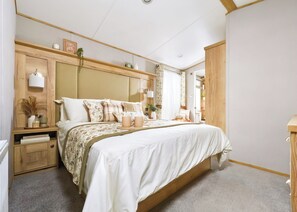 3 bedrooms