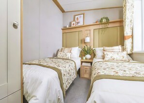 3 chambres