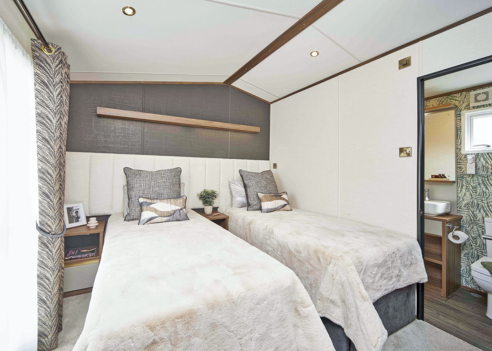 2 chambres