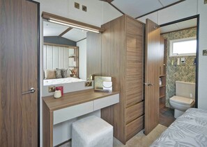2 chambres
