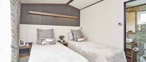 2 Schlafzimmer