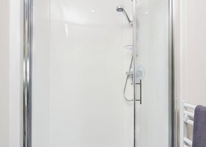 Bathroom - Signature 2 Bed Caravan Wheelchair Accessible (Ormside, Appleby-in-Westmorland)