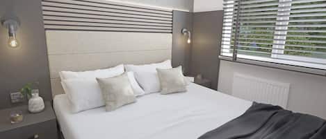 2 bedrooms