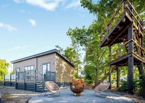 1 Schlafzimmer Unterkunft in Caldwell