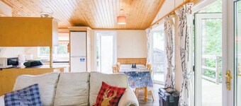 1 bedroom accommodation in Machynlleth