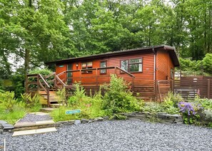 Exterior - 2 bedroom accommodation in Machynlleth (Machynlleth)