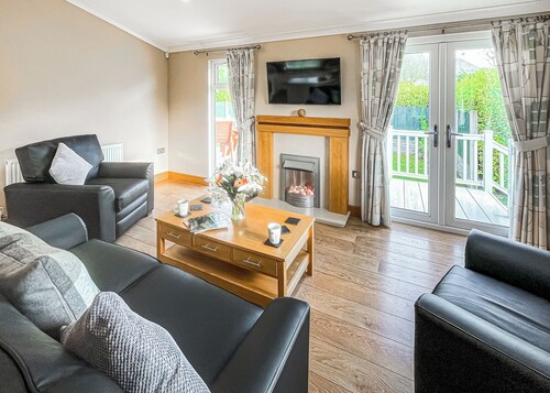 1 bedroom accommodation in Anglesey