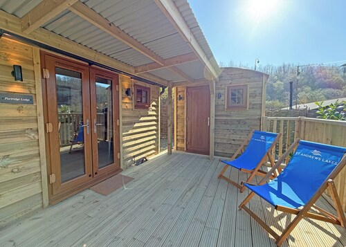 1 bedroom accommodation in Halling