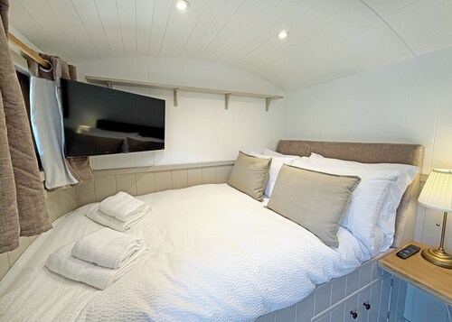 1 chambres à coucher à Halling