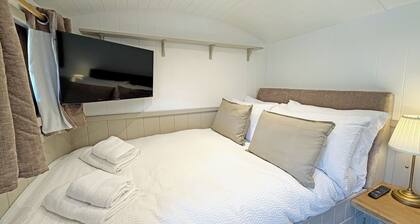 1 chambres à coucher à Halling