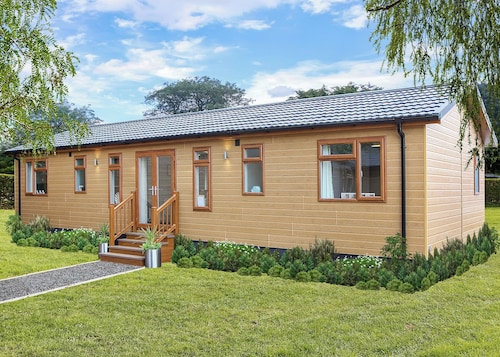 2 bedroom accommodation in Market Bosworth, near Nuneaton