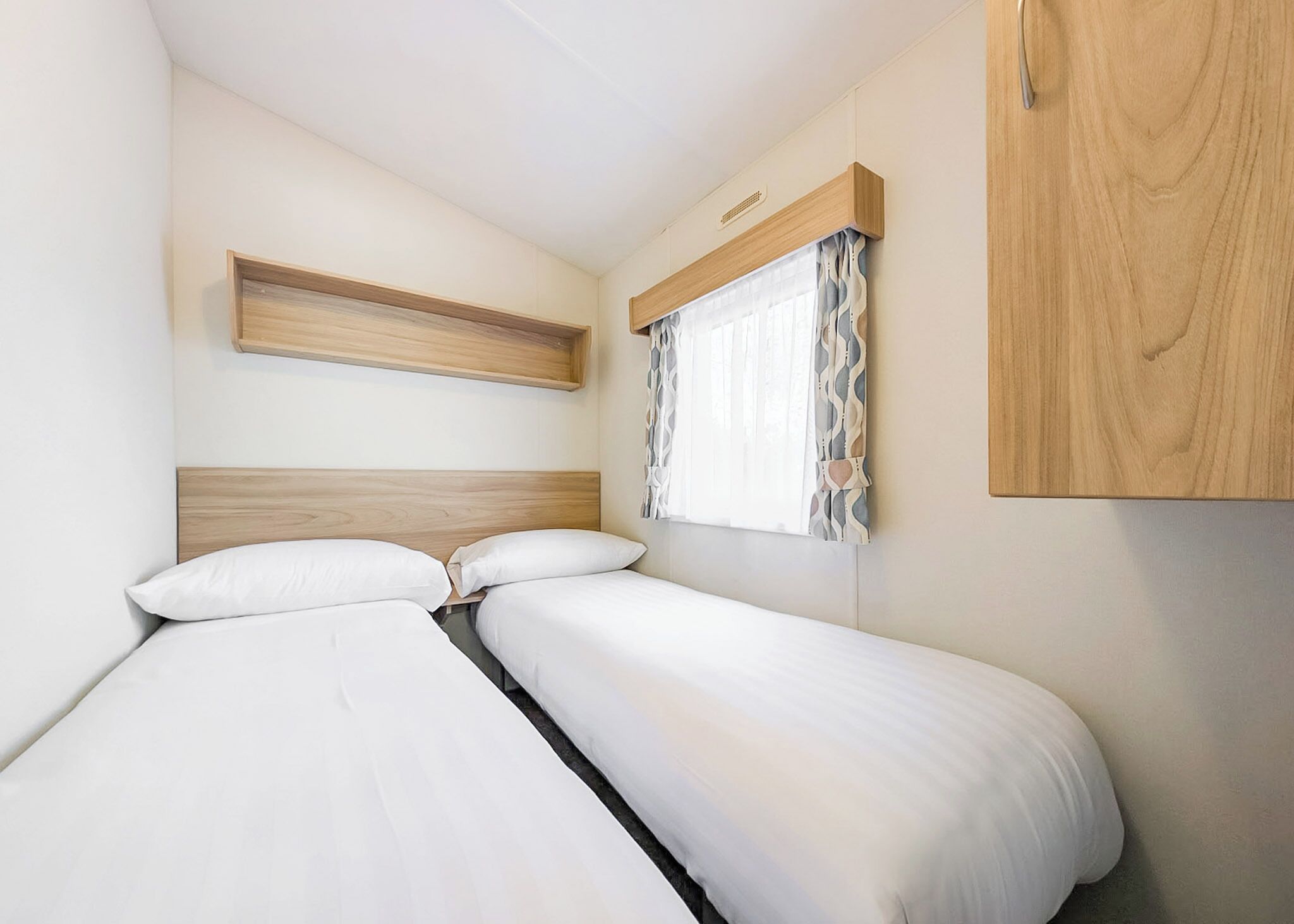 3 habitaciones 