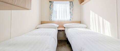 3 chambres