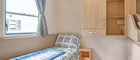 3 bedrooms