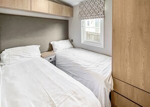 4 slaapkamers