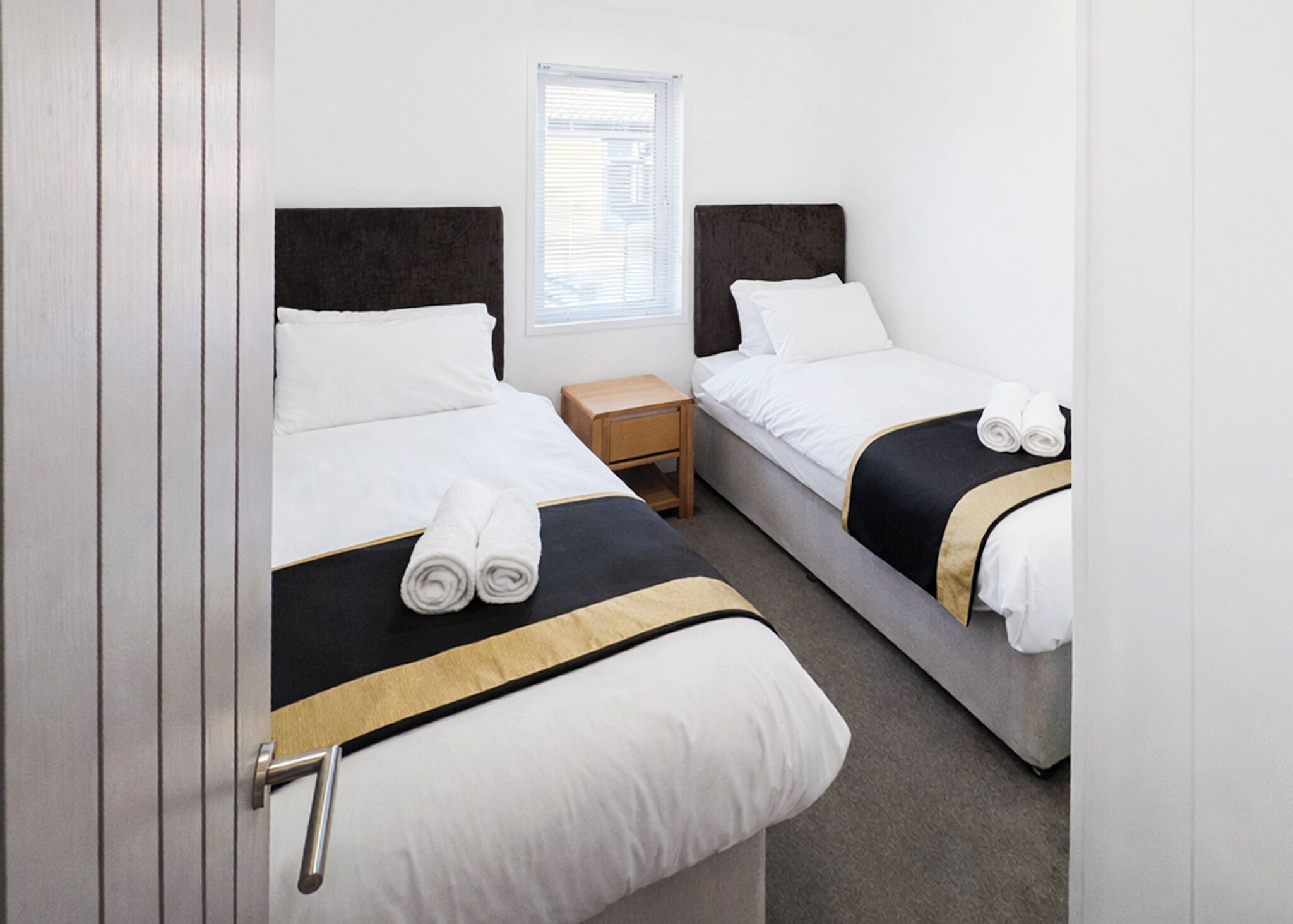 2 chambres