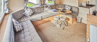 Gold Plus 3 Sleeps 6