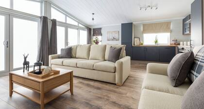2 bedroom accommodation in Market Bosworth, near Nuneaton