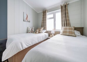 2 bedrooms - 2 bedroom accommodation in Market Bosworth, near Nuneaton (Market Bosworth, near Nuneaton)