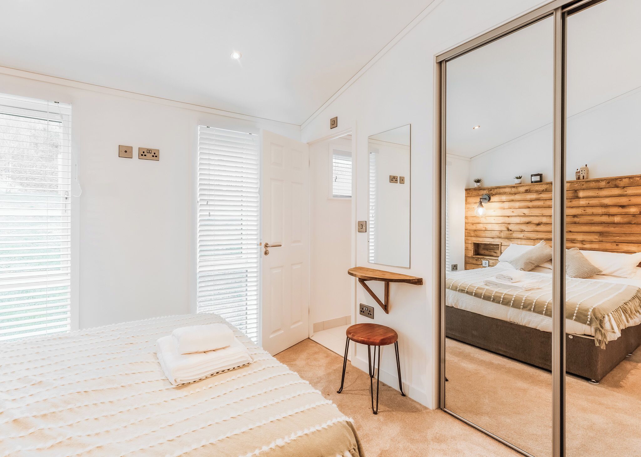 3 habitaciones y wifi gratis 