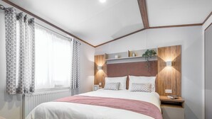 2 slaapkamers