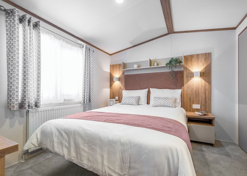 2 Bedroom Accommodation In Market Bosworth, Near Nuneaton - Derbyshire
