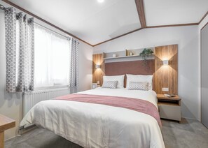 2 chambres
