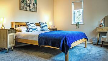 3 bedrooms