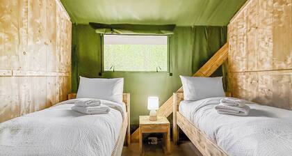3 chambres à coucher à Halling