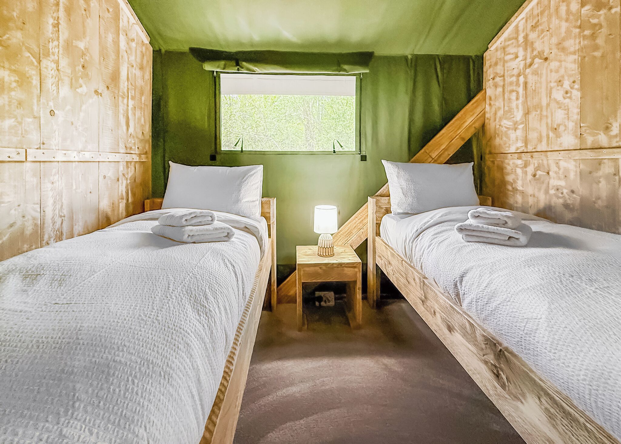 3 chambres, Wi-Fi gratuit