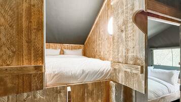 3 bedrooms, free WiFi