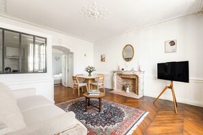 Coin séjour