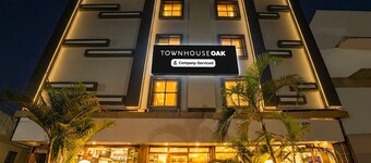 Super Townhouse Dharwad Terminal Formerly Aditya
